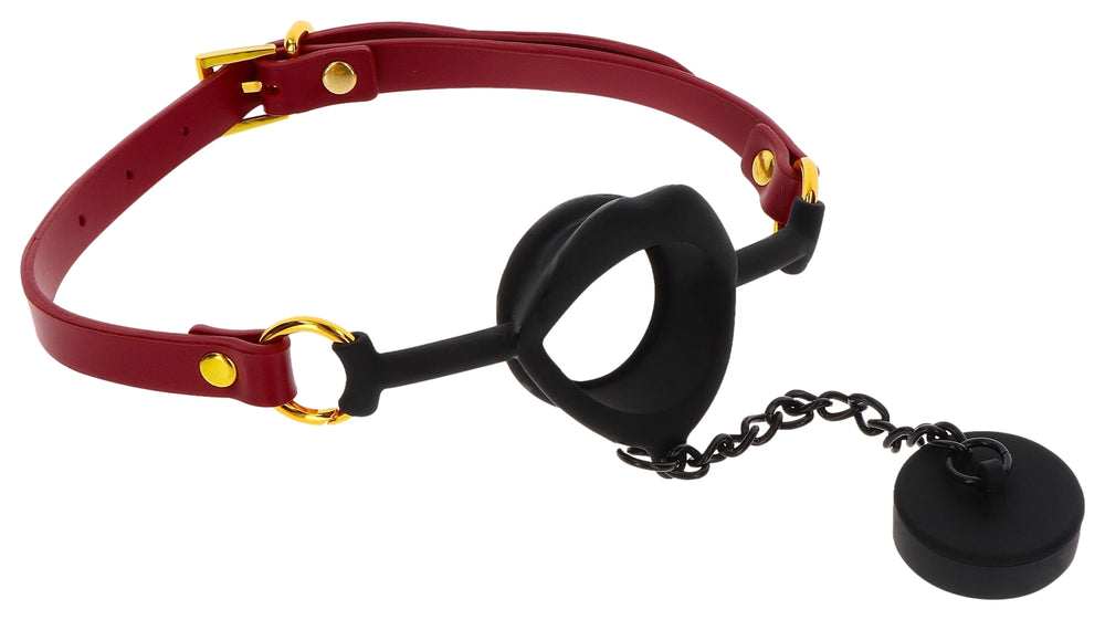 Kinky Gag Silicone Gag - TABOOM - BDSM Gags