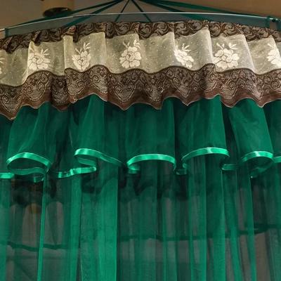Textil – Betthimmel