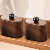 Moisture-proof Toothpick Box Dustproof Dental Floss Box for Home Toothpick Dispenser  Desktop
