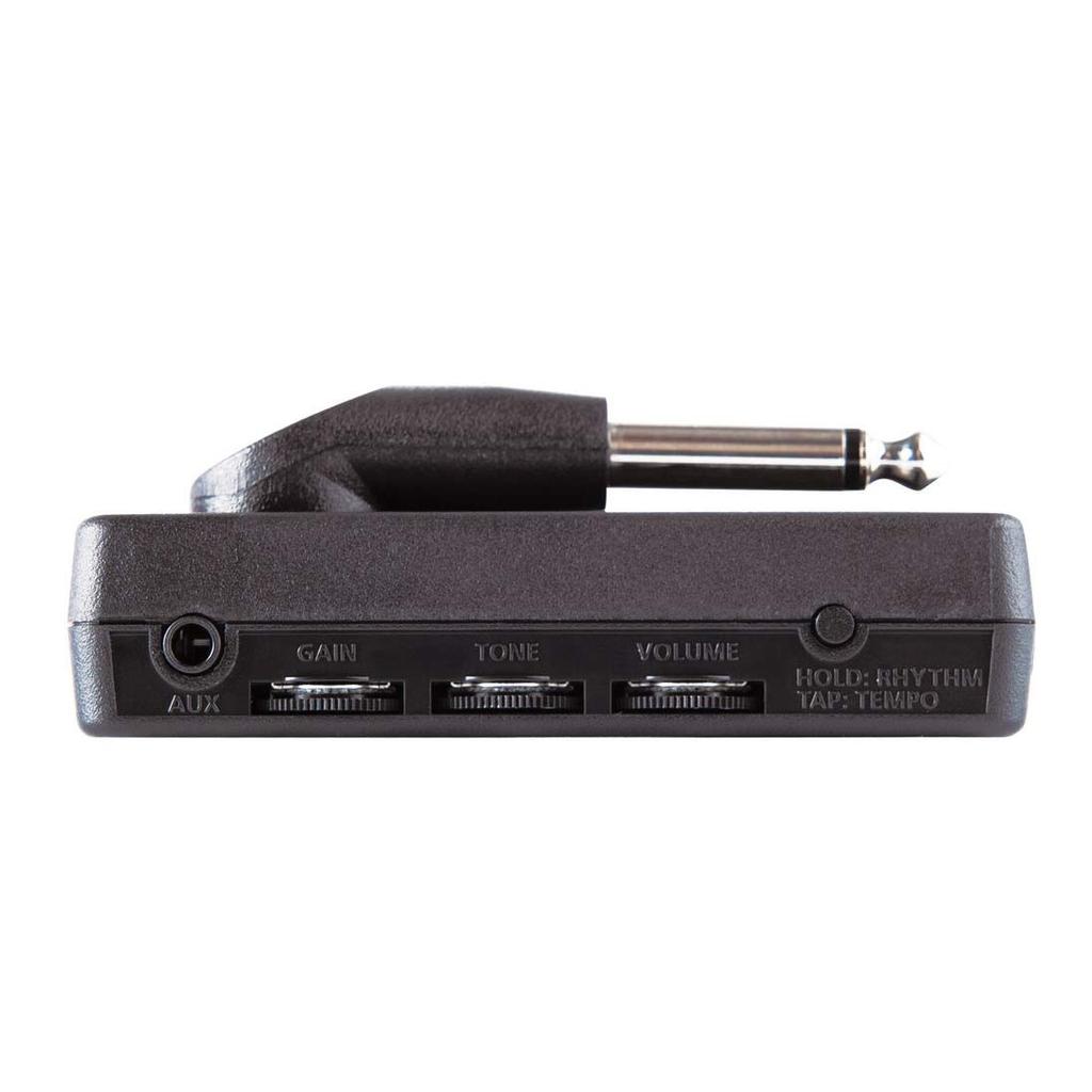 Blackstar Blackstar Ενισχυτής Μπάσου Ακουστικών amPlug2 FLY Bass VOX amPlug2 Σετ Καμπίνας - + AP2-CAB