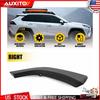 Fits 19-2024 Toyota Rav4 Left Rear Door Flare Arch Trim Molding Right RH Side N