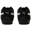 Puma Speedcat LS Black White Women Sneakers 381766-01
