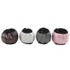 Colorful Gold Elastic Steering Wheel Handle Band Without Inner Ring