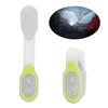 LED Clamp Light Silicone SMD Magnetic   Warning Lamp for Outdoor Camping
