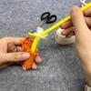 Multifunctional Doll Filling Tool Suitable For Crochet Sewing Knitting Dolls Felt Pendants Best Gift For Handcraft Lovers