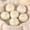40/50/60CM Pure Cotton Steamer Cloth Household Drawer Cloth Steamed Rice And Bun Mat Round Cotton Gauze Kitchen Steamer