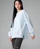 Xexymix Soft Side Slit Sweatshirt Xfl1Tl1106