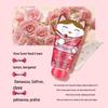 UNI CAT Rose Moisturizing Hand Cream Duo