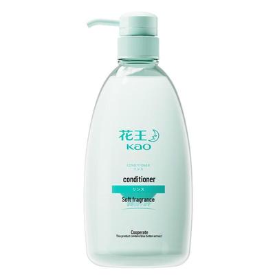 Kao Essential Soft Fragrance Conditioner