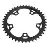 Sturdy Cycle Chainring 42T/52T Chain Wheel Sprocket for Tongsheng TSDZ‑2/TSDZ‑2B Electric Bike