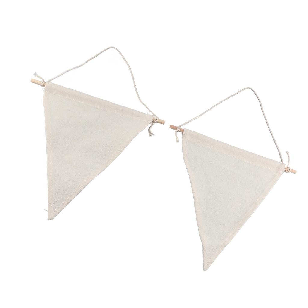 2Pcs Decorative Badge Organizer Wall Hanging Pin Brooch Jewelry Display Banner for Home ShopWood