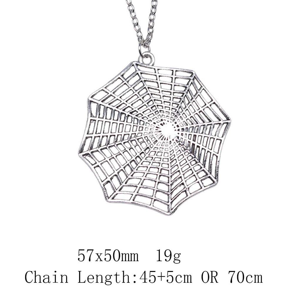 Vánoční ozdoby na krk Vážka Butterfly Bee 45cm nebo 70cm náhrdelník s dlouhým řetízkem Biz náhrdelníky a přívěsky