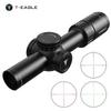 Tu Ying HD Tactical Scope