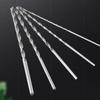 5Pcs Drill Bits Set Hss Steel Extra Long High Speed 2Mm/3Mm/3.5Mm/4Mm/5Mm Bits Power Tools Accessories Parts Drill Bits Hand Set