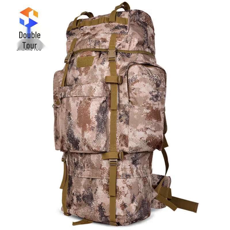 

110L Tactical Backpack