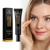 Gentle Eye Cream With Plant Extracts Moisturizing Nourishing Aids In Eye Skin Care Helps Improve Smoothness Radiance