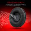 1Pair Ear Pad Cushion Cover Earmuffs for WH-CH500 510 ZX330BT 310 110 600 V250 70mm Headphones Comfortable To Wear