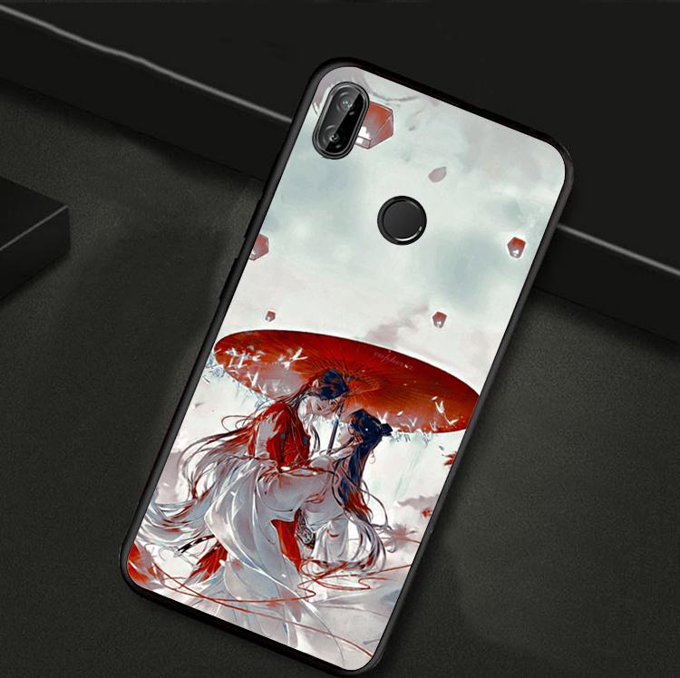 

Anime Tian Guan Ci Fu For Huawei Nova 10 9 SE 3i 7i 8i 11i 12i Y73 Y90 Y70 Y72 Y61 Y91 P60 Pro P30 P40 Lite Case Nova 9 SE