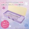 Showa Note Holographic Pencil Little Mermaid 184457006 Case, Ariel,