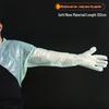 Disposable Veterinary Obstetric Long Arm Gloves
