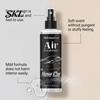Smoke Odor Eliminator Car Air Freshener Spray, New Scent for Road Trip Food Pet, 100ml Fresh Fragrance Vehicle Interior, Portable Deodorizer
