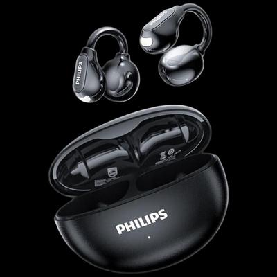 Philips TAQ3020 Ear-Clip Bluetooth Headset