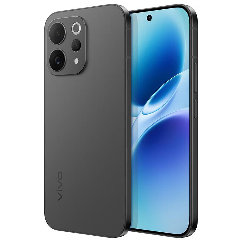 Vivo S50 5G AI Flagship Smartphone (CN Version)