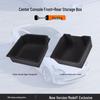 Tesla Model Y/YL Facelift Console Storage Organizer Box