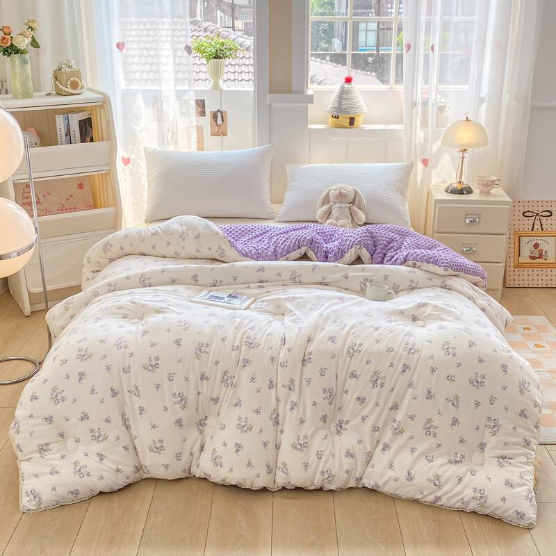 Yaloo Cloud Soft Warm Winter Quilt