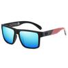 Hitzewelle Reiten Platz Polarisierte Herren und Damen Hohe Qualität Echte Folie Outdoor Sport Sonnenbrille