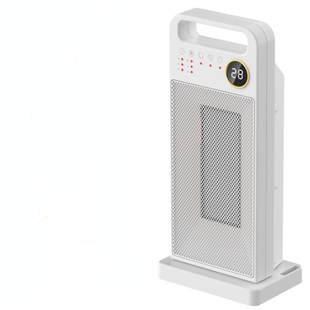 Elektrický ohřívač Zimní ohřívač Rychlý ohřívač Ventilátor Mechanický Kompaktní Praktický ohřívač Mini domácí ohřívač stolu Tichý elektrický ohřívač
