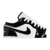 Air Jordan 1 Low SE 'Concord' (Unisex) Weiß / Schwarz Vintage Basketballschuhe DV1309 100