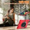 11-inch Silicone Full-Cover Anti-Fall Rotating Bracket for Xiaomi Mi Pad 5 Tablet Protective Case