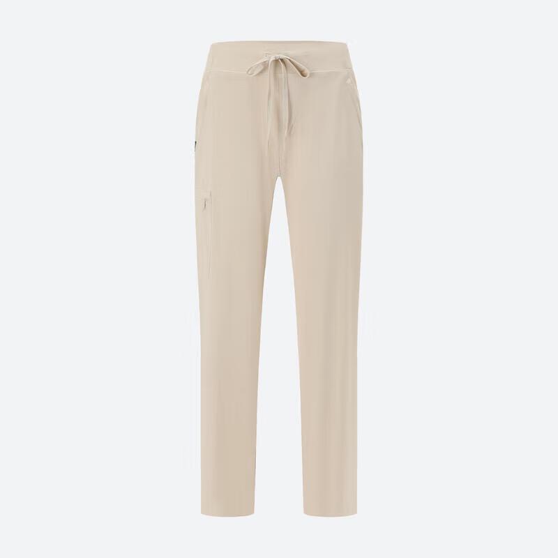 Decathlon Women s UV Protection Moisture-Wicking Casual Pants L 36 28