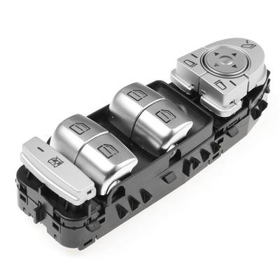 Window Switch 3pin For Mercedes-Benz C-Class Saloon W205 2014-2018 2059056811