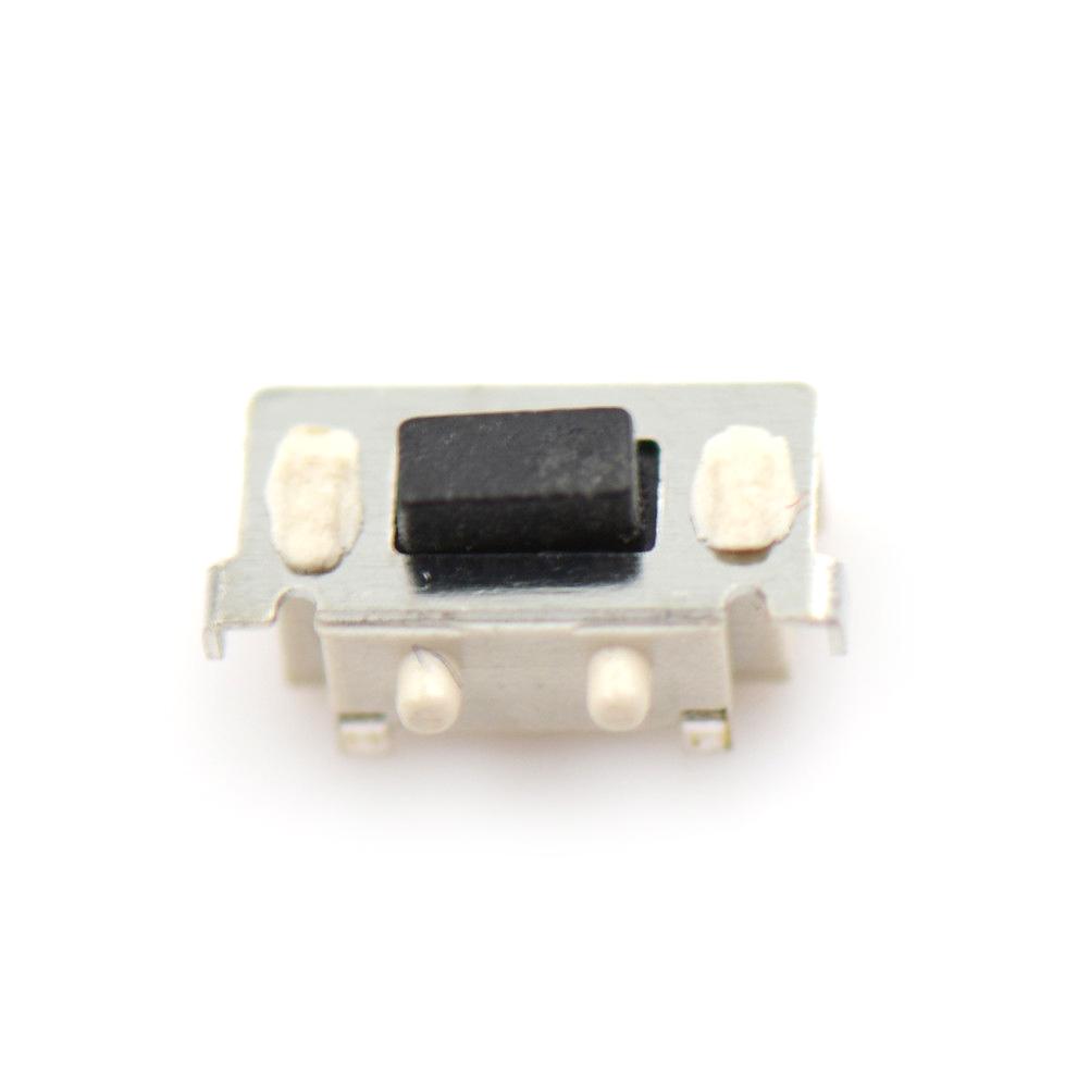 20Pcs High Quality 3*6*3.5mm Side Switch Momentary Tactile Switch Tact Switch Button Switches