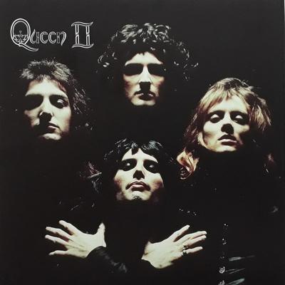 CD QUEEN - Queen II 2061622022 Hollywood Recor 1998 US Rock Used