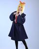 Lemon Irvine Cosplay with 3 Strawberry Mushroom Cosplay Full Adult Cultural Lemon Irvine Cosplay Irvine with [Kamizu Ryohin] Wig, Costume, Set,