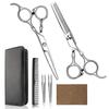 FLZX Professional Hairdressing Scissors Set