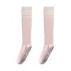 Women Yoga Socks Sports Compression Socks Soft Cotton Knee High Socks with Anti-Slip Grips for Dance Pilates Workout