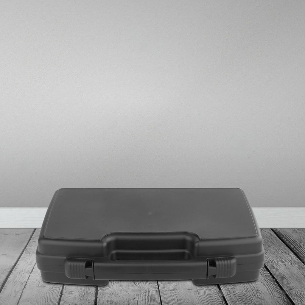 With Sponge, Wear-resistant, Storage Box, Parts, Carrying Tools for Honing