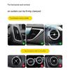 Universal Car Drink Holder Foldable Ashtray Combination ABS Construction Secure Mounting System Fit Most Cars And Trucks