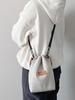 Versatile Camera Bag for Fujifilm XS20, Canon R50, Sony ZV-E10, Nikon Z30