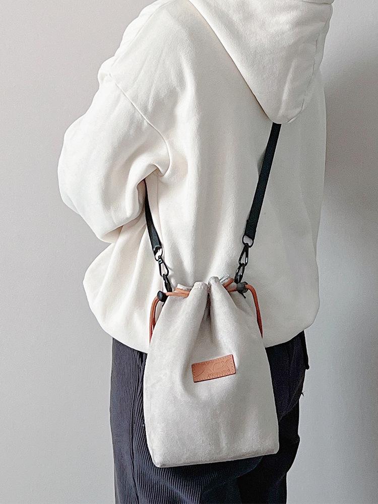 Versatile Camera Bag for Fujifilm XS20, Canon R50, Sony ZV-E10, Nikon Z30
