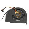 For ThinkPad CPU Cooling Fan Strong Metal ABS 5pin Connector DC 5V 2.25W Input Laptop Cooling Fan for T440s T450s
