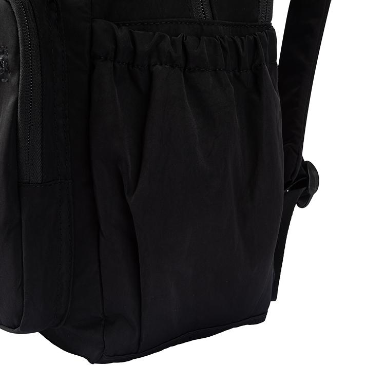 Nike Backpacks Black & Rose Gold Men's