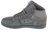 DC Shoes Manteca 4 Hi Se, Baskets grises pour homme
