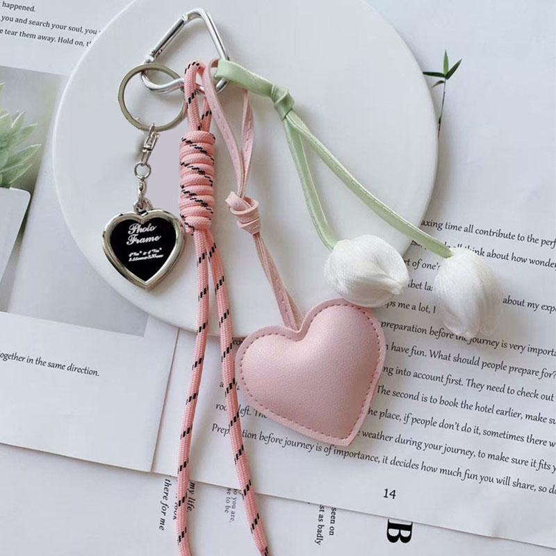 Yogodlns Mini Backpack Hanging Handbag Pendant Bag Pendant Bags Accessories