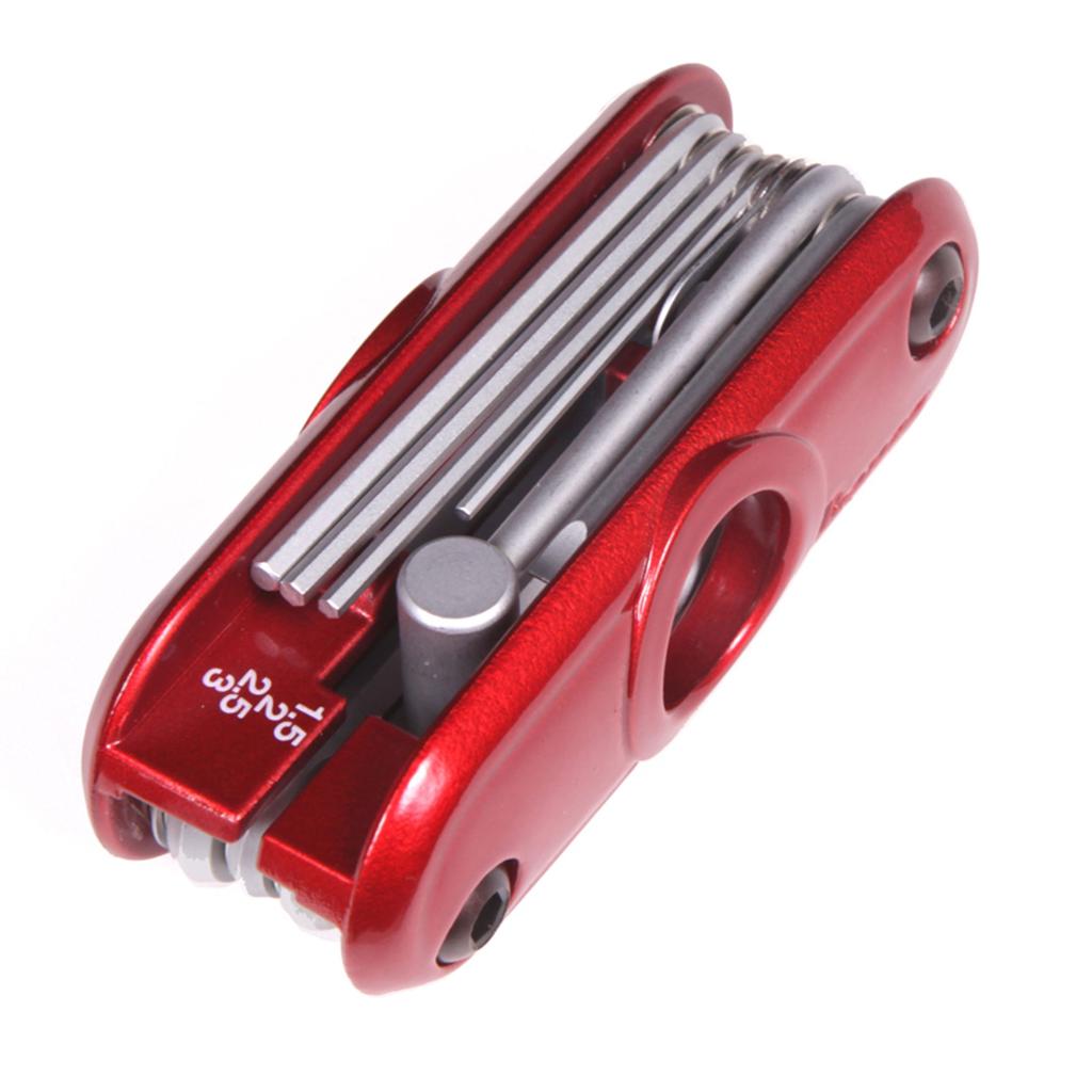 Ibanez Electric Guitar and Bass Multi-Setup Tool MTZ11 Millimeter Standard