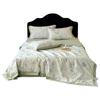 Puduo Home 'Flower Language' Ice Silk Cooling Quilt